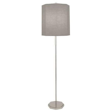 Robert Abbey SG07 Kate, 1 Light Floor Lamp