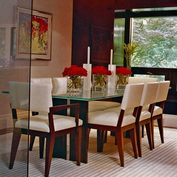 Basking Ridge House