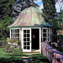 Gazebo/Cabana*