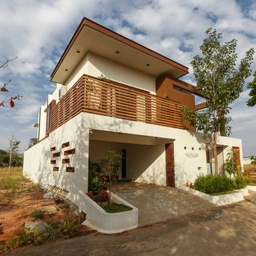NAVEEN BOUTIQUE RESIDENCE