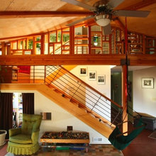 Winder Stairs