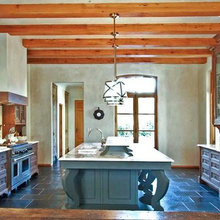 Kitchen Ideas