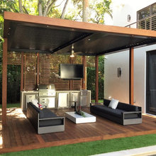 room divider