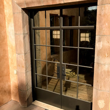 Doors