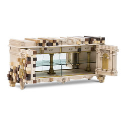 PICCADILLY Sideboard - Accent Chests And Cabinets