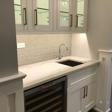 Kitchen tile
