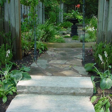 Landscape Designs