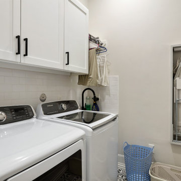 Spring Branch Home Remodel
