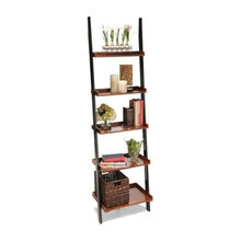 shelves