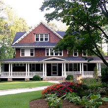 love that two story