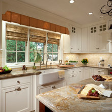 Kitchen Ideas