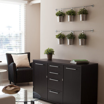 Culinary Inspired Condo