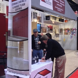 2014 Home & Garden Show - Products