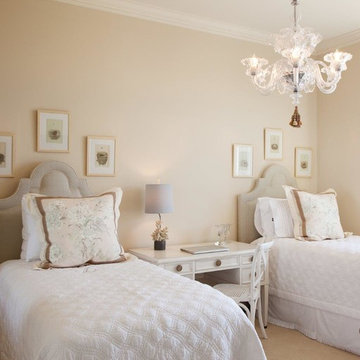 Barry Williams' Showcase Condominium