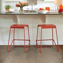 Decorating with Pantone’s 2019 Color of the Year — Living Coral