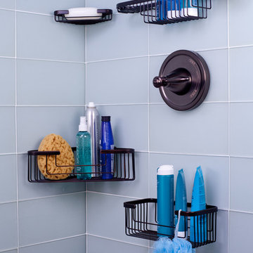 Tileware Bathroom Fixtures - Promessa Series