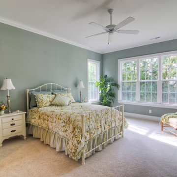 Forest Creek - MODEL home