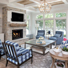 Lake House