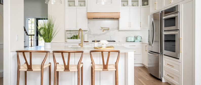 YourStyle Kitchens Ltd - Project Photos & Reviews - St. John's, NL CA |  Houzz