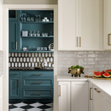 Pine Street - Falcon Ridge Whole Home Remodel