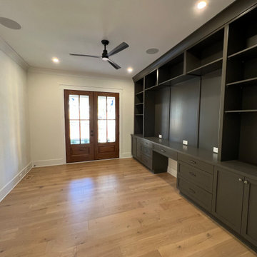 Lot 28 The Ridge