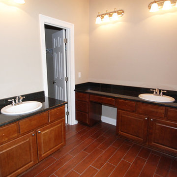 Fernandez Model Just Completed in Ethel