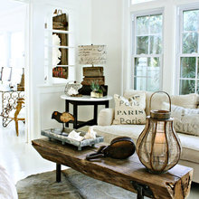Decorating Inspiration