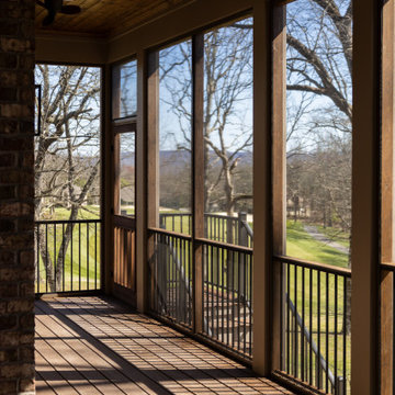 Golf Course Front Home Fairfield Glade, Tennessee