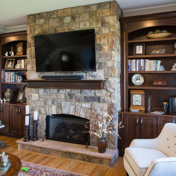 Classic Signal Mountain Home
