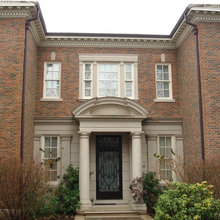 Exterior Home