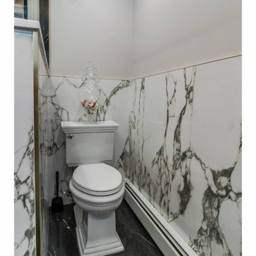 REMODEL MASTER BATH