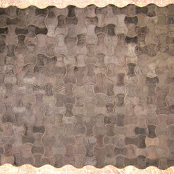 Hide and Seek - Flooring