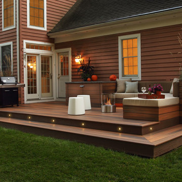 Fiberon Decking