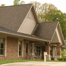 Ammons Exterior