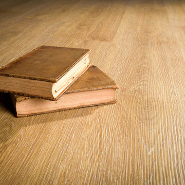 Sanford Vinyl Plank - 7 ft long