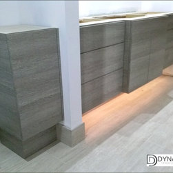 Aventura Bathroom Vanity - Products