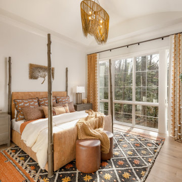 Ramble Biltmore Forest Showhome