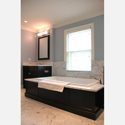 Cabico Cabinets - Bathrooms - Products