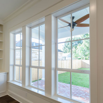 Old Metairie, Hotard General Contracting