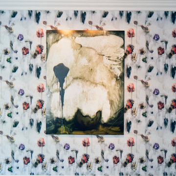 Fine Art Wallpaper by EB