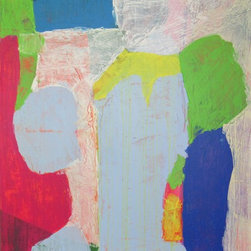 No boot - Paintings