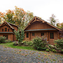 Exteriors