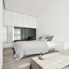 Compact Living