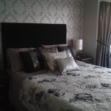 3 bedroom home, Heswall
