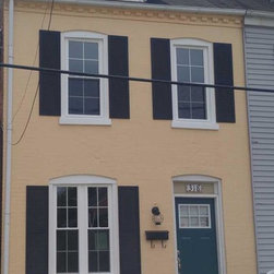 Window Replacement in Lancaster PA - Windows