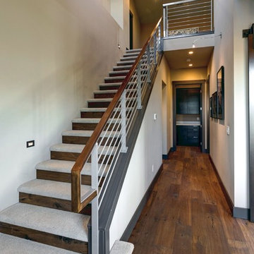 Semiahmoo Shore Project