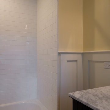 Wynnewood, PA Bathroom Remodels