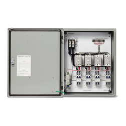 Relay Control Panel - Outdoor Products