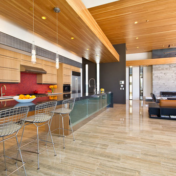 Carefree Residence