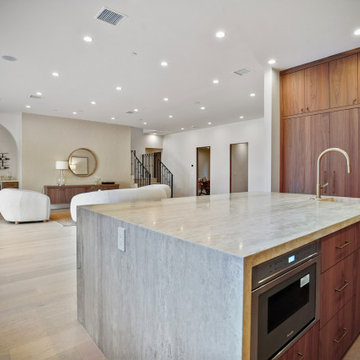 Valley Glen Whole-Home Remodel with Resort Pool & Pool House